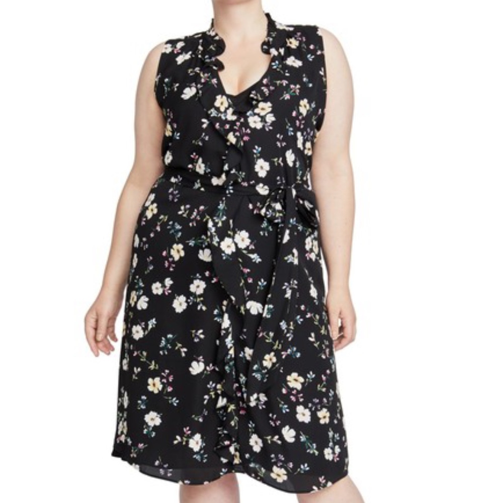 RACHEL RACHEL ROY Brit Dress